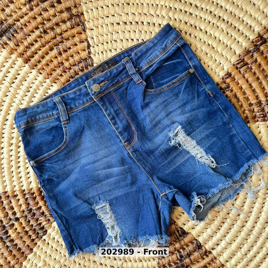 women Pants Shorts