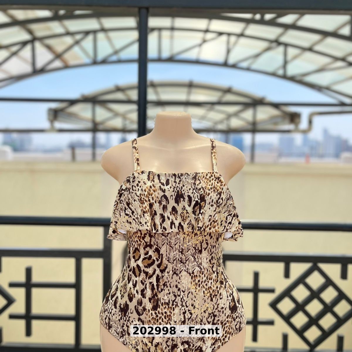 women Swimwear One Piece