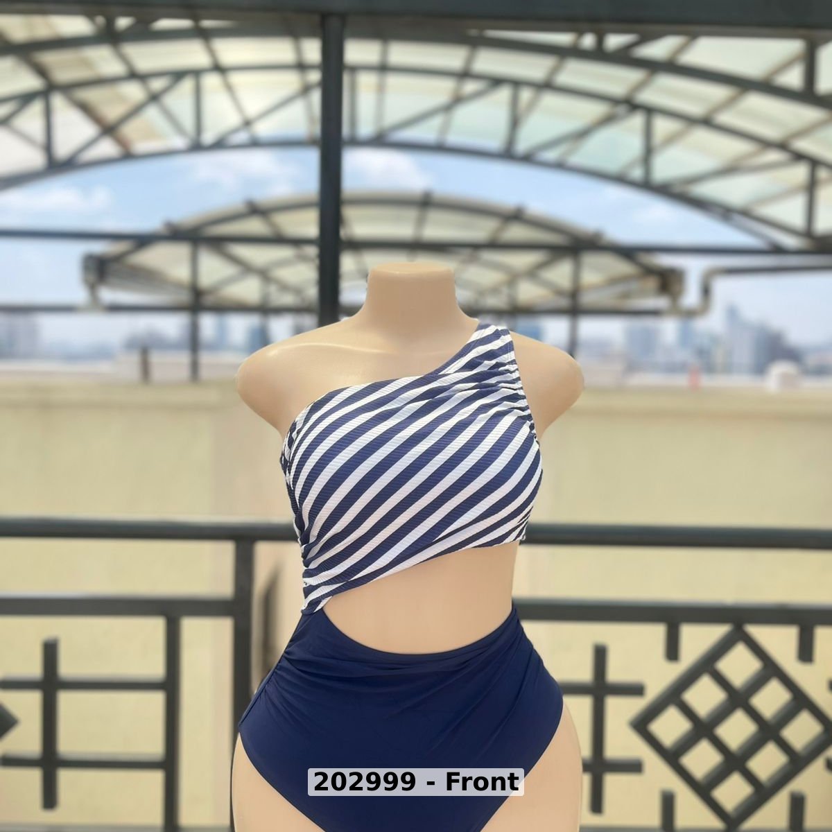 women Swimwear One Piece