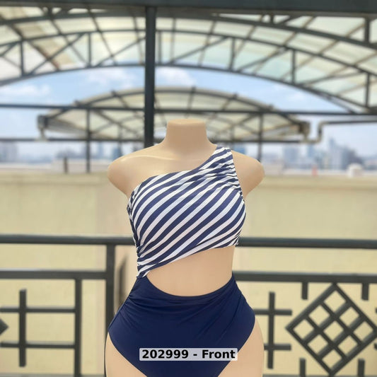 women Swimwear One Piece