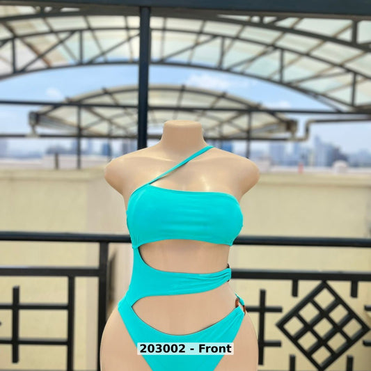women Swimwear One Piece