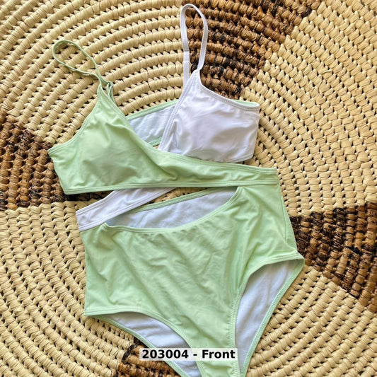 women Swimwear One Piece
