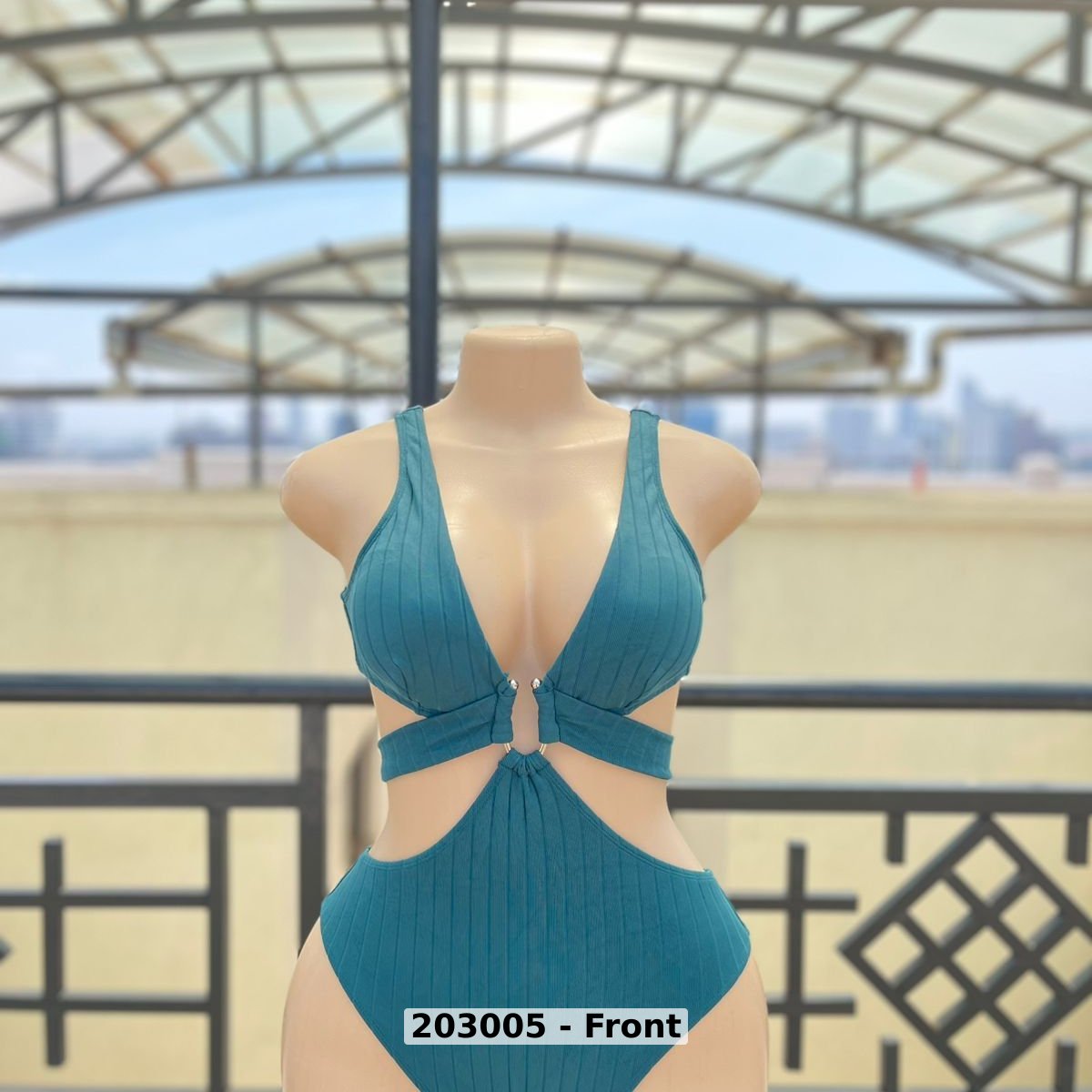 women Swimwear One Piece