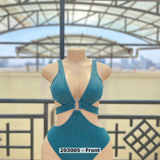 women Swimwear One Piece