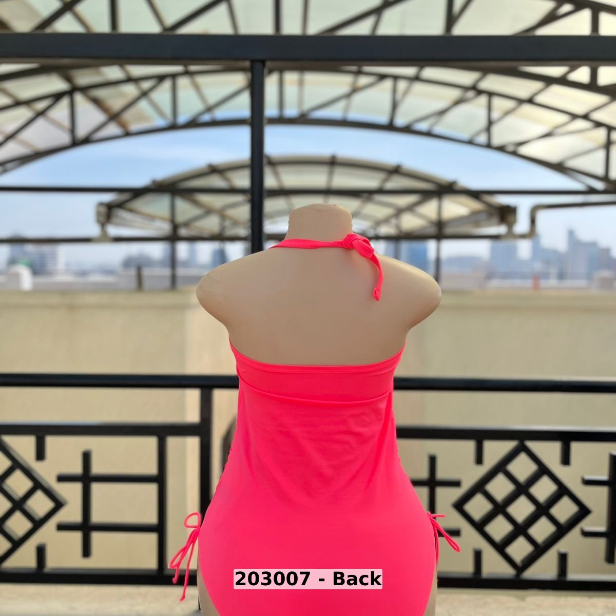 women Swimwear One Piece