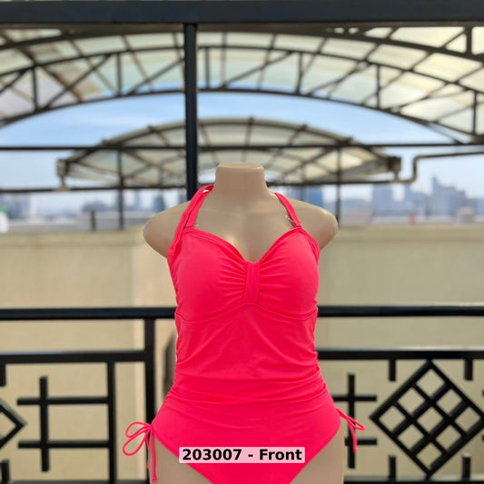 women Swimwear One Piece