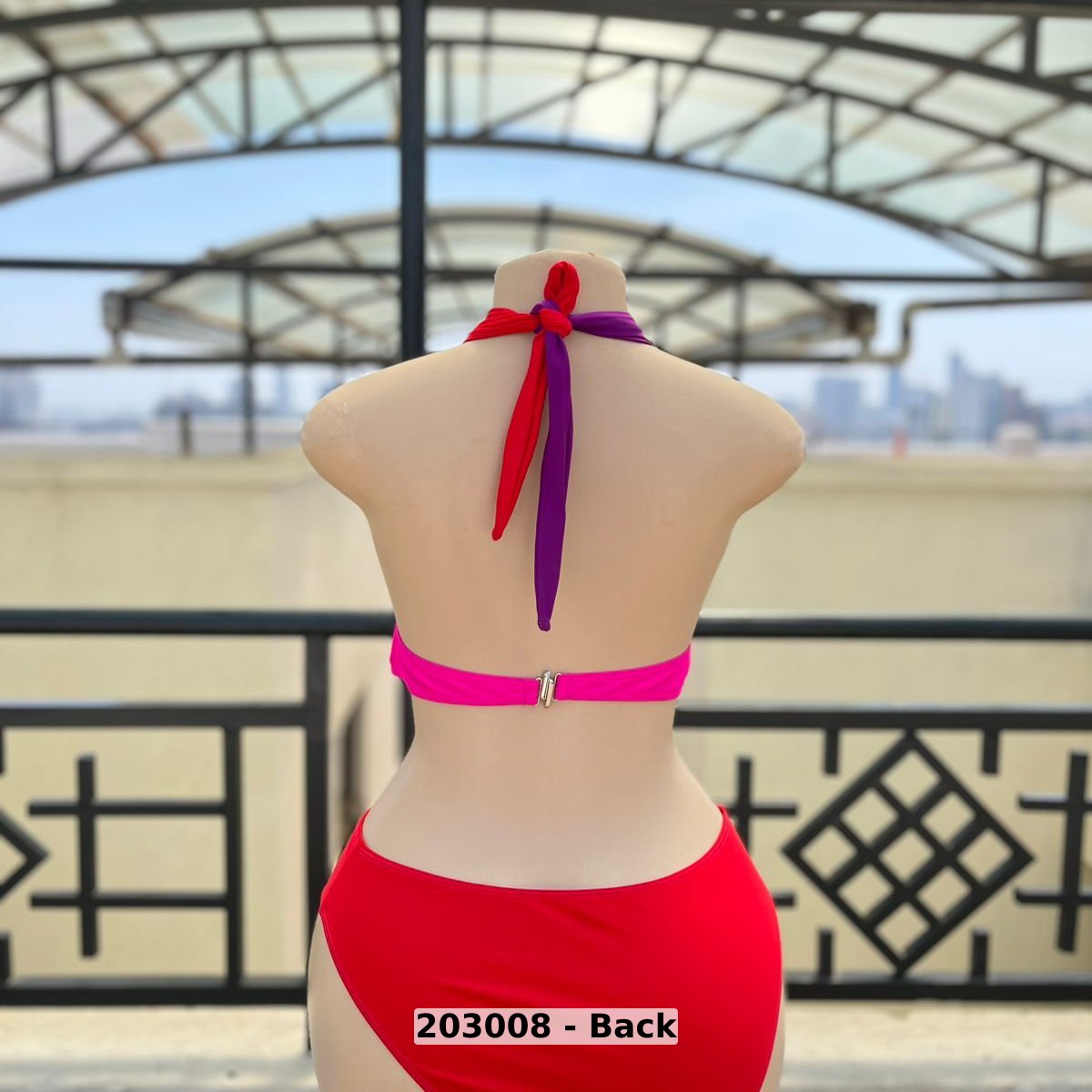 women Swimwear One Piece