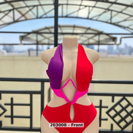 women Swimwear One Piece