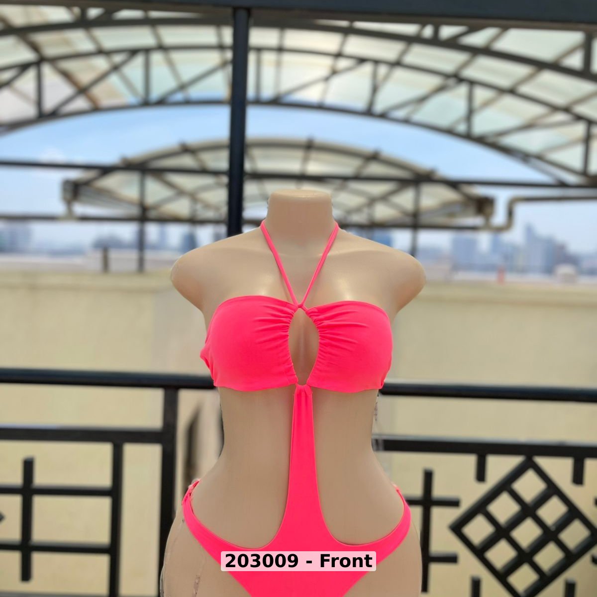 women Swimwear One Piece