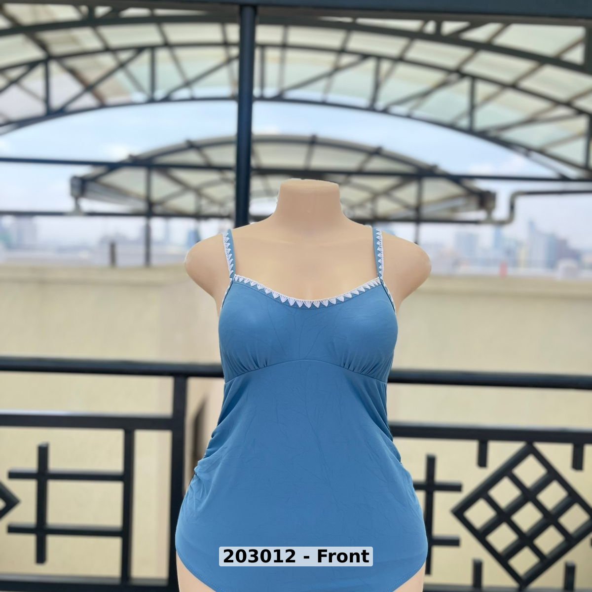 women Swimwear One Piece