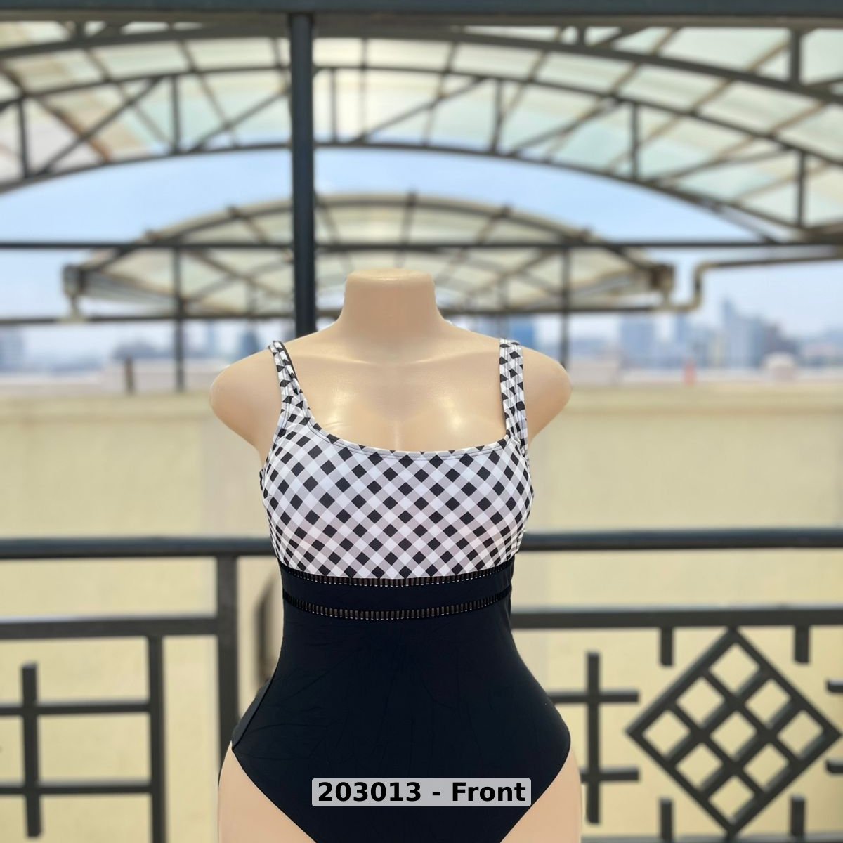 women Swimwear One Piece