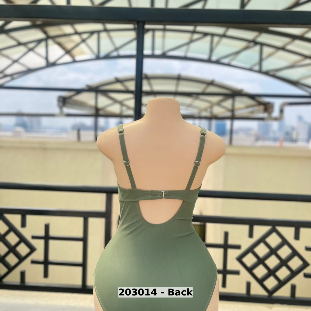 women Swimwear One Piece