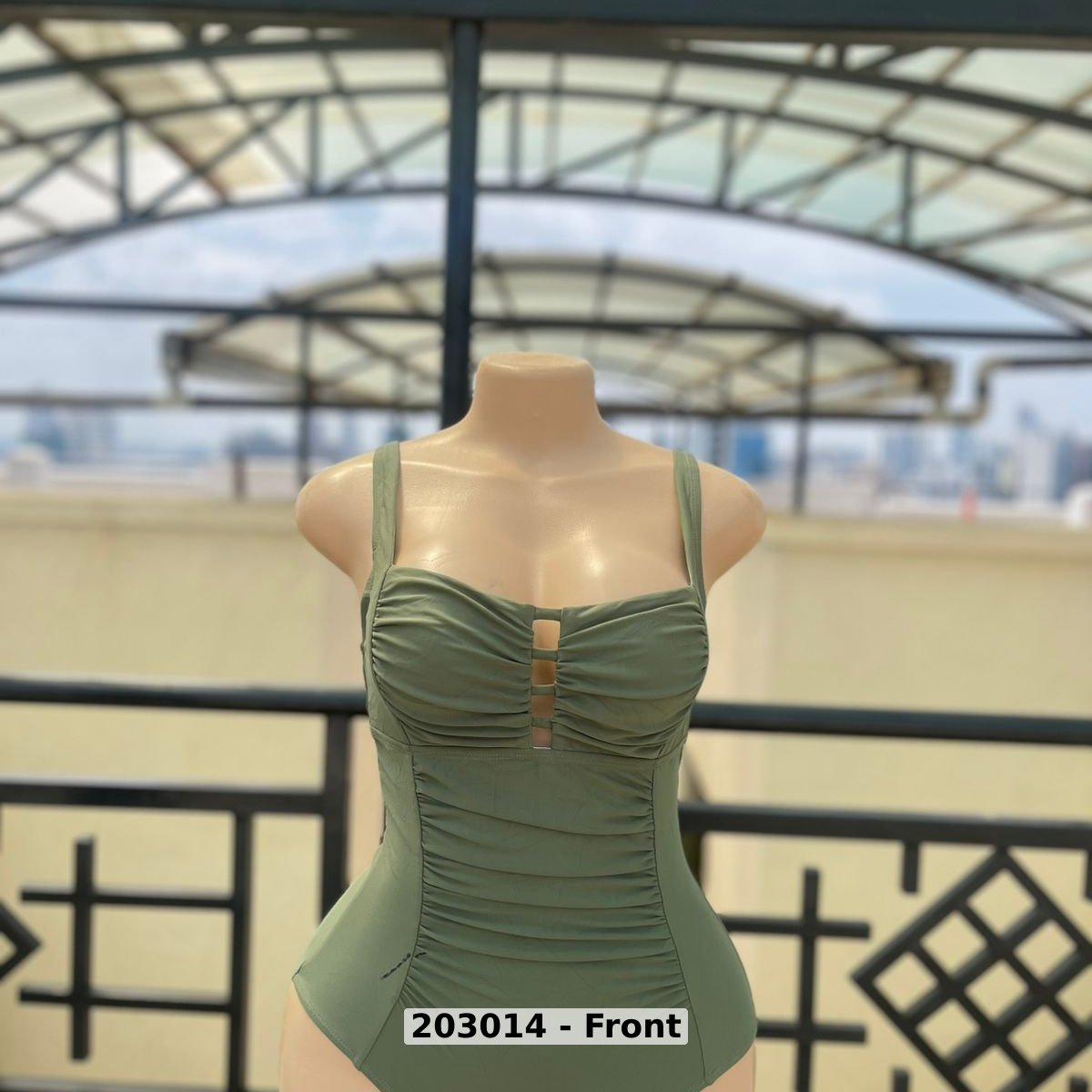 women Swimwear One Piece