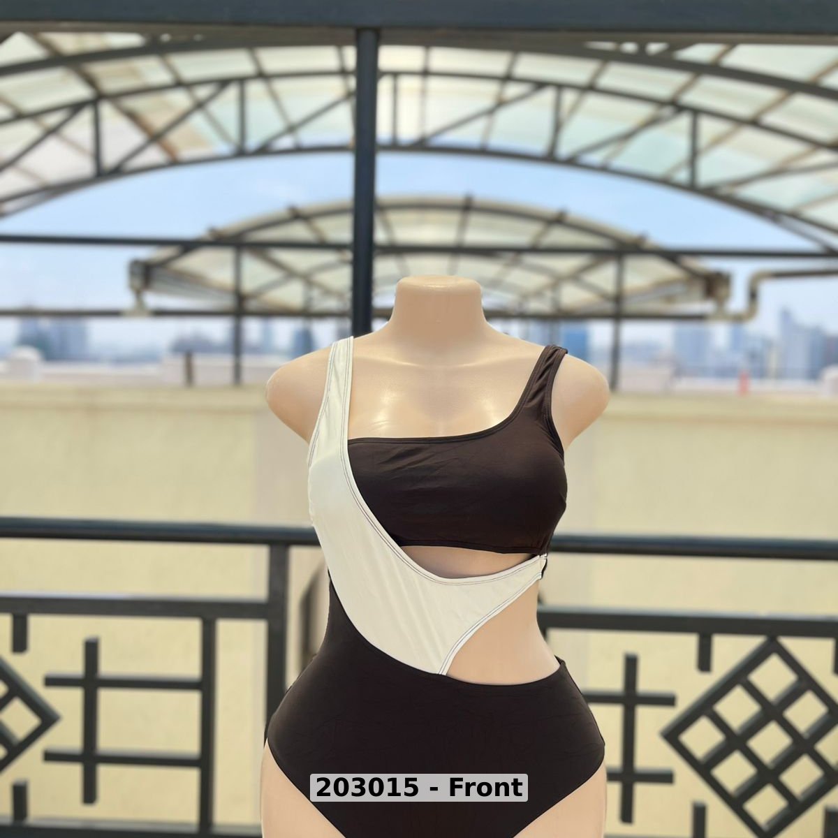 women Swimwear One Piece