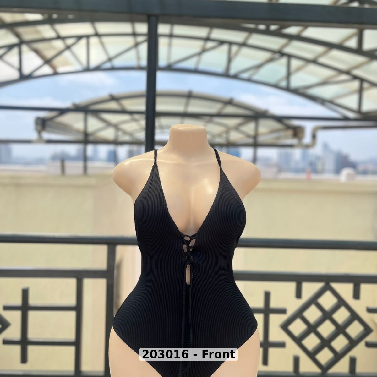 women Swimwear One Piece