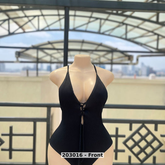women Swimwear One Piece