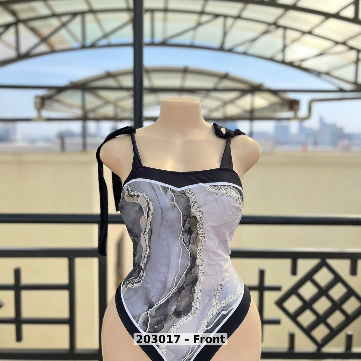 women Swimwear One Piece