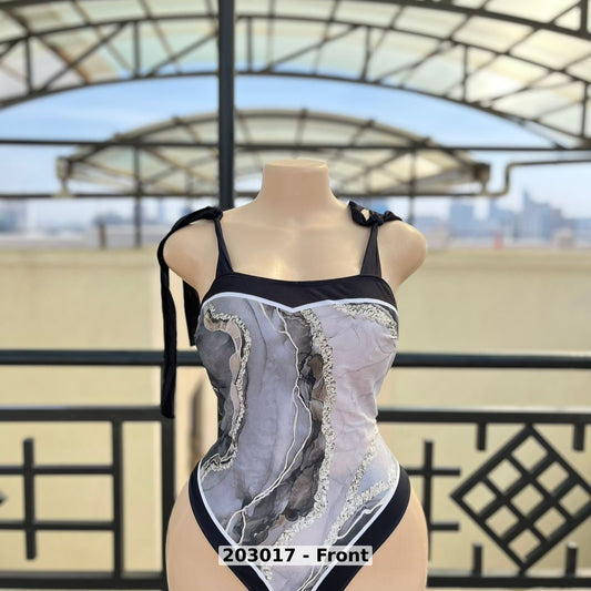 women Swimwear One Piece