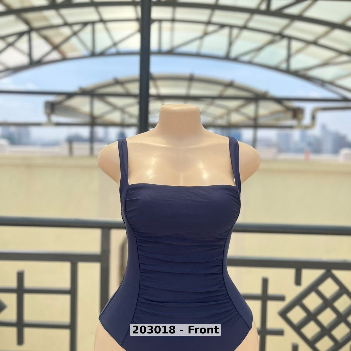 women Swimwear One Piece