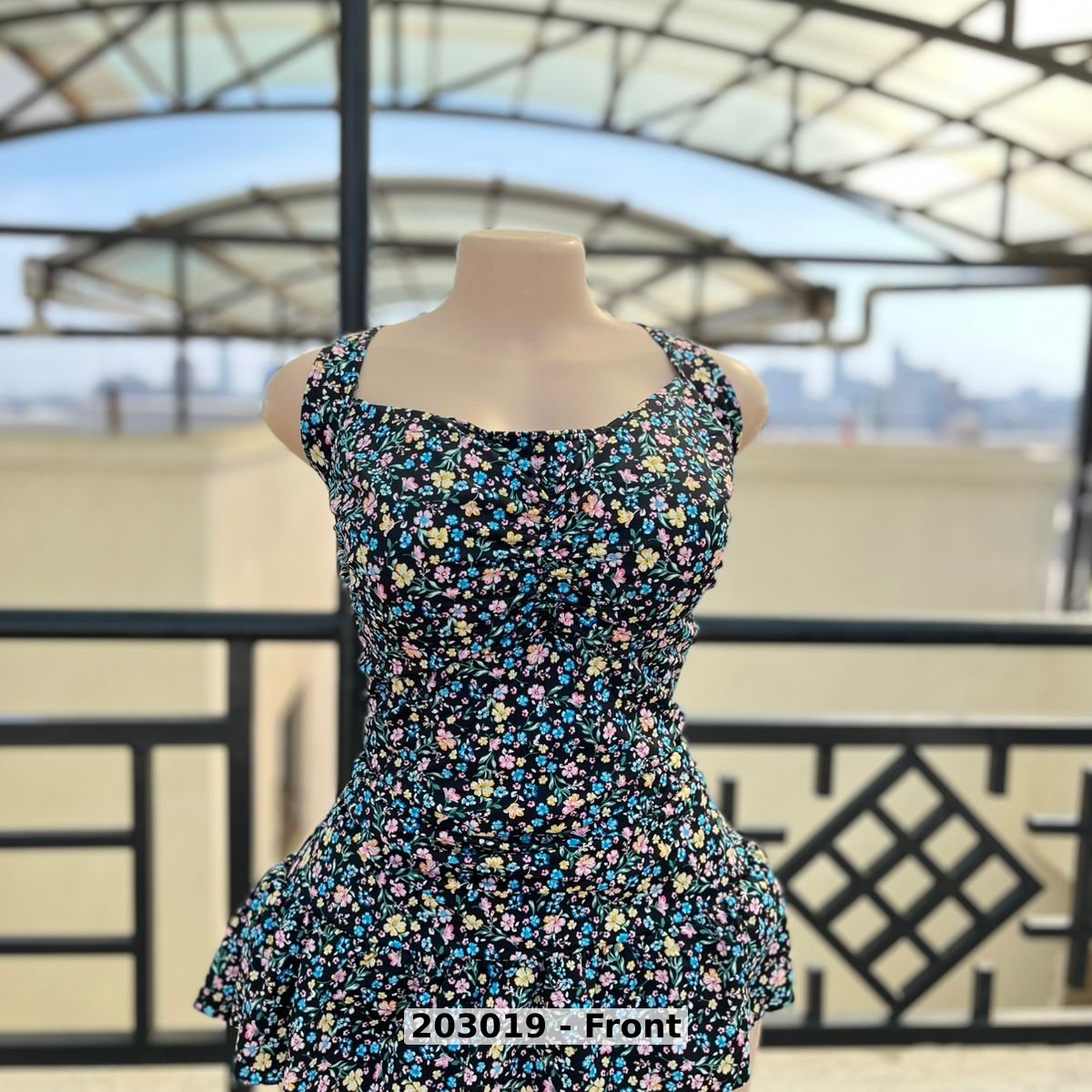 women Swimwear One Piece
