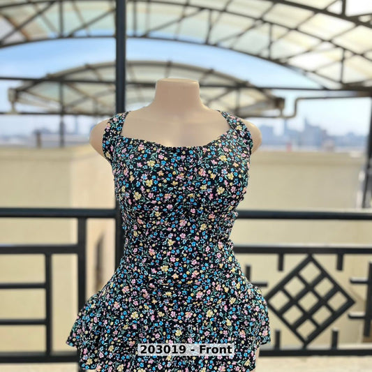 women Swimwear One Piece