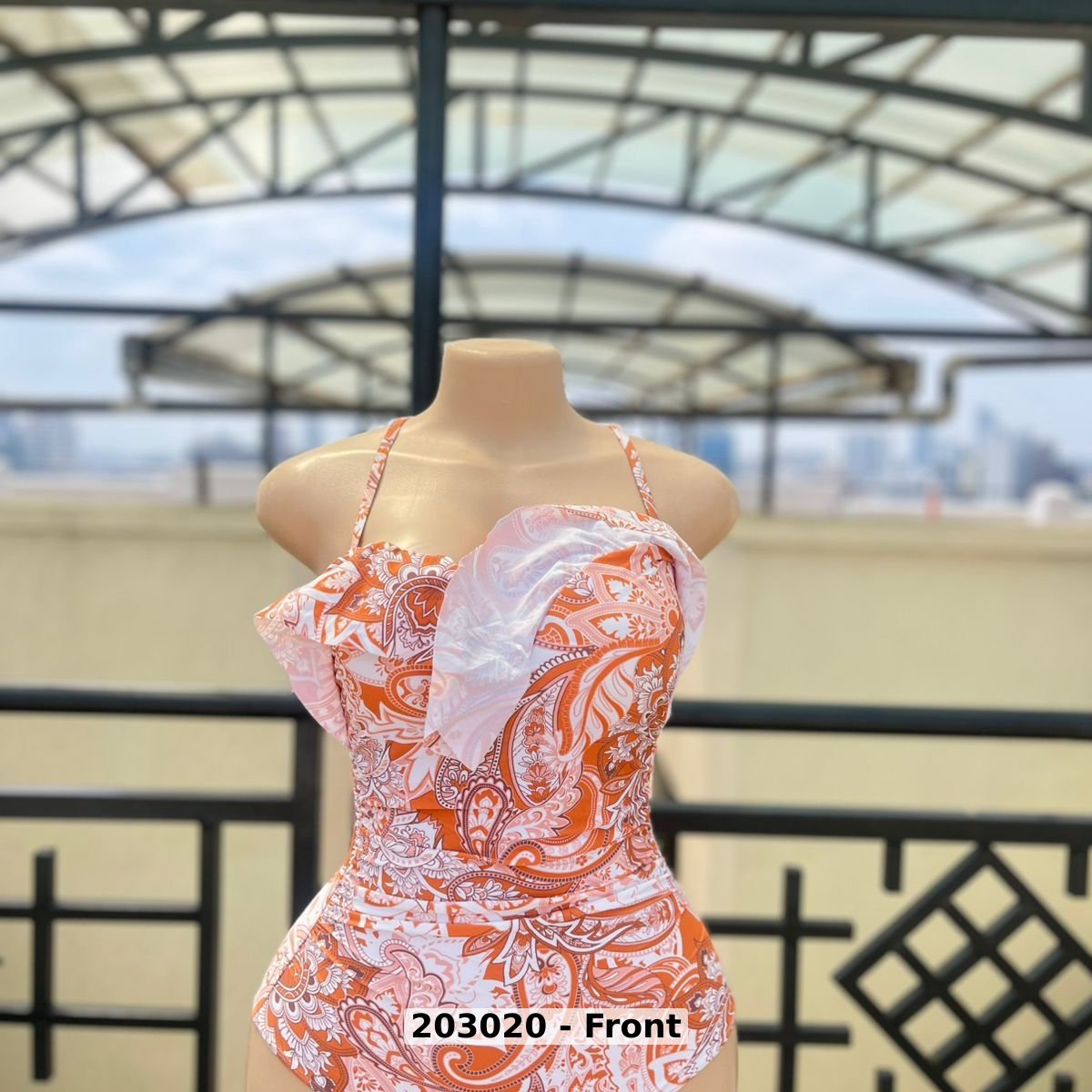 women Swimwear One Piece