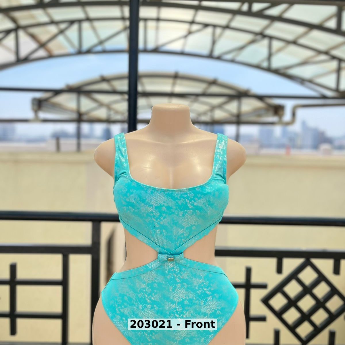 women Swimwear One Piece