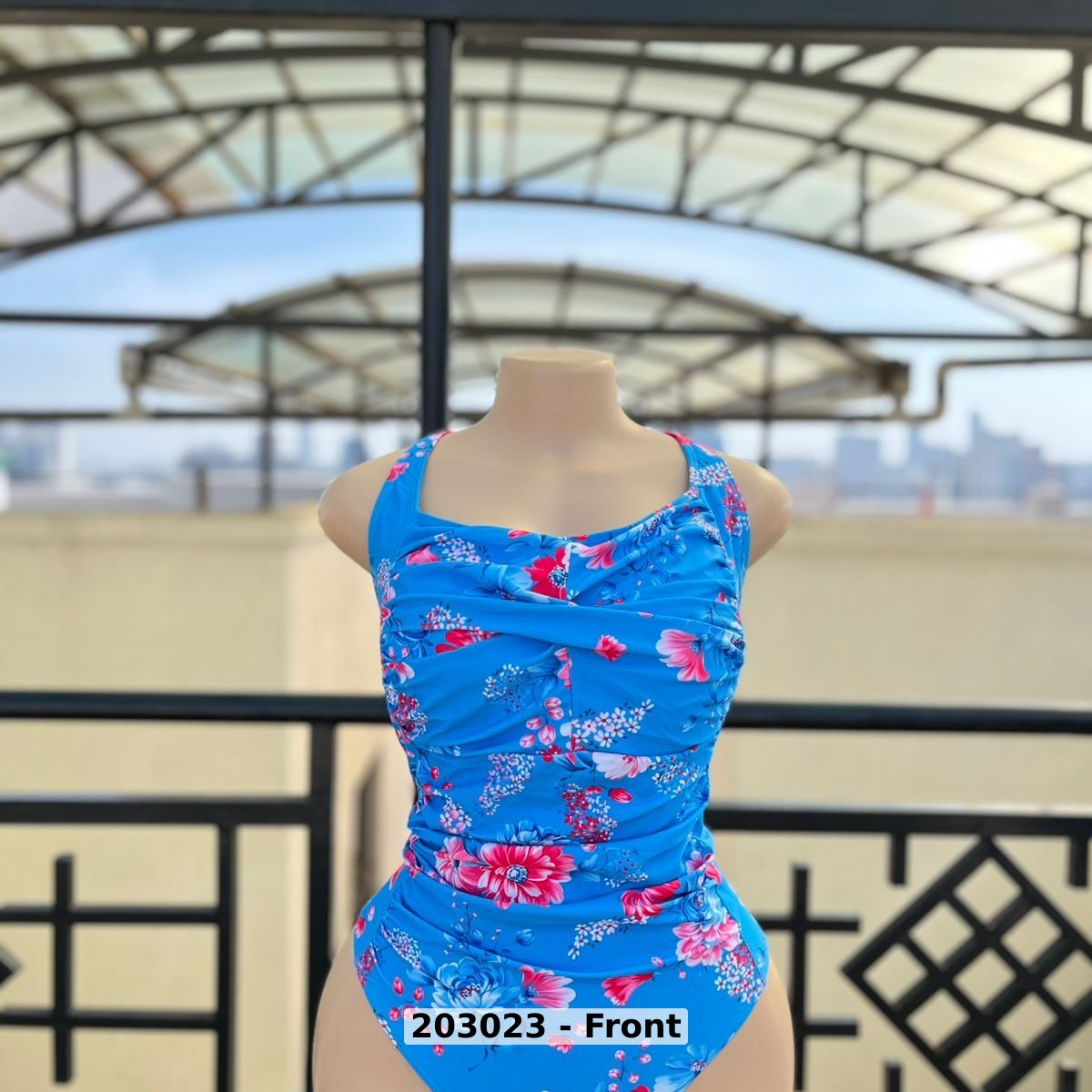women Swimwear One Piece