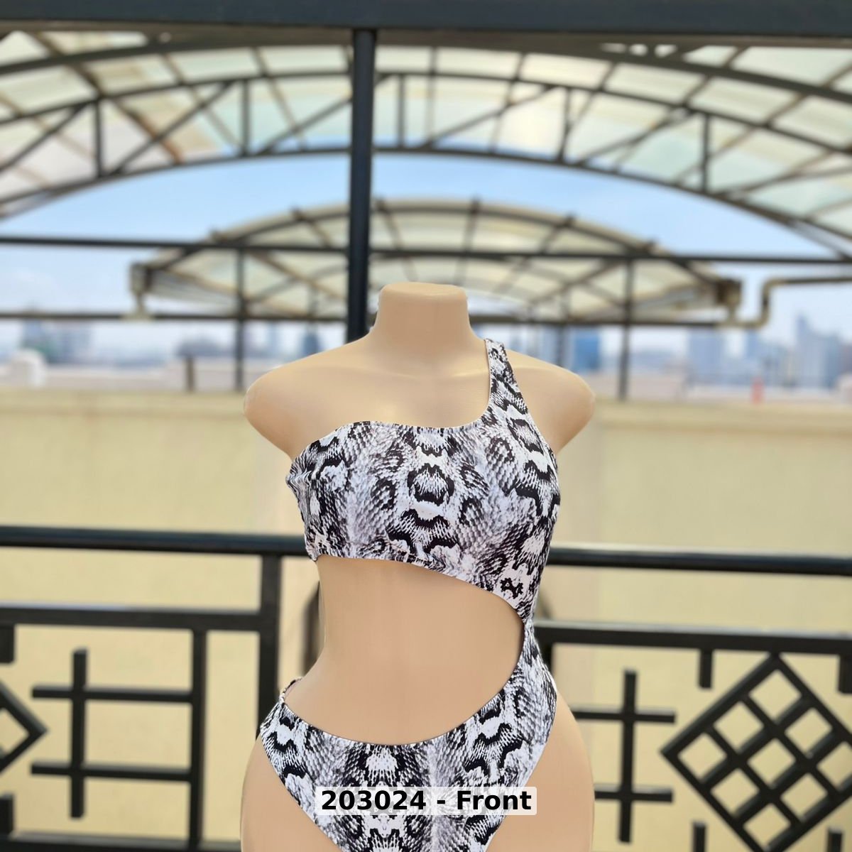 women Swimwear One Piece