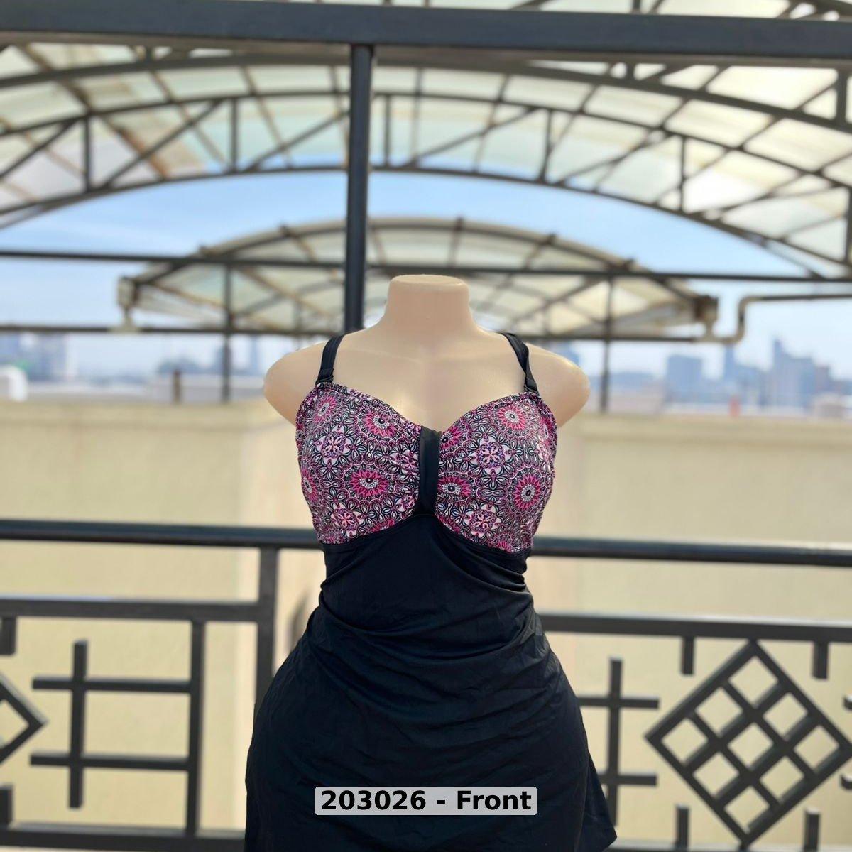 women Swimwear One Piece