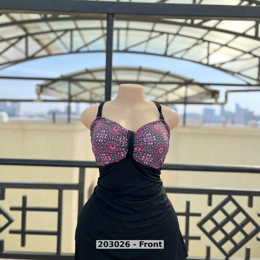 women Swimwear One Piece