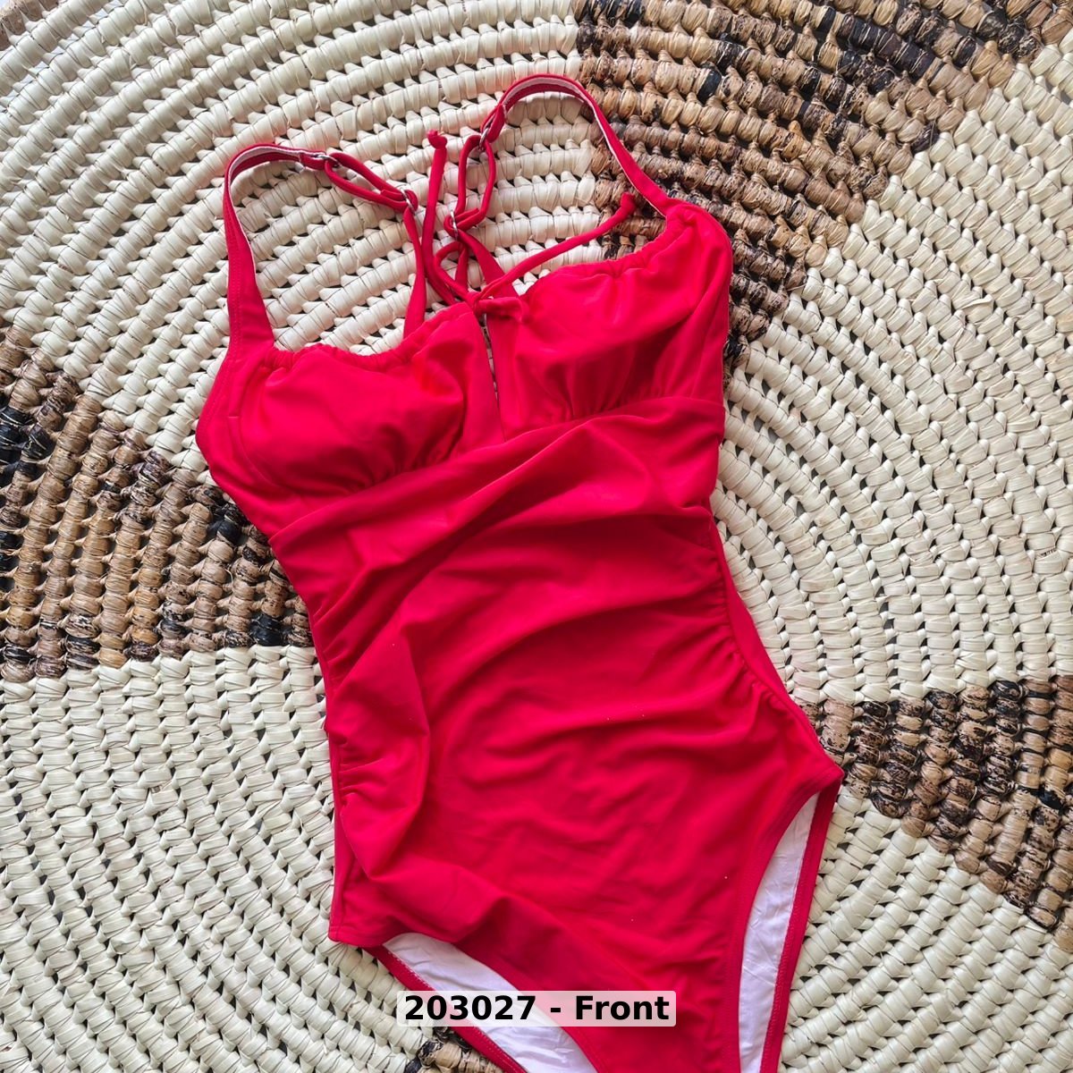 women Swimwear One Piece