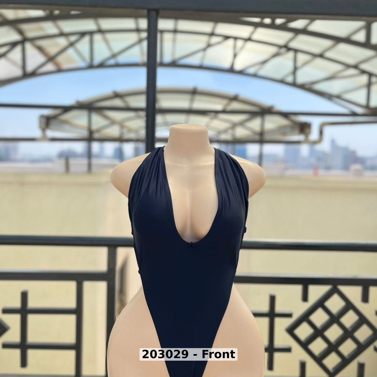 women Swimwear One Piece