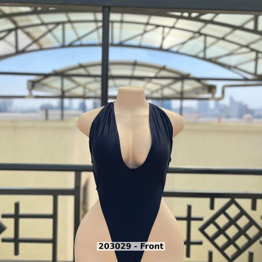 women Swimwear One Piece