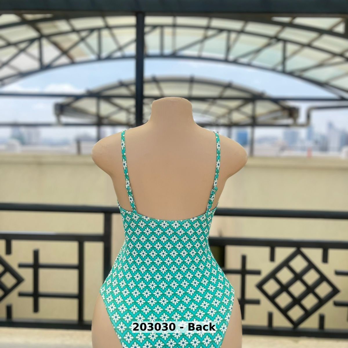 women Swimwear One Piece