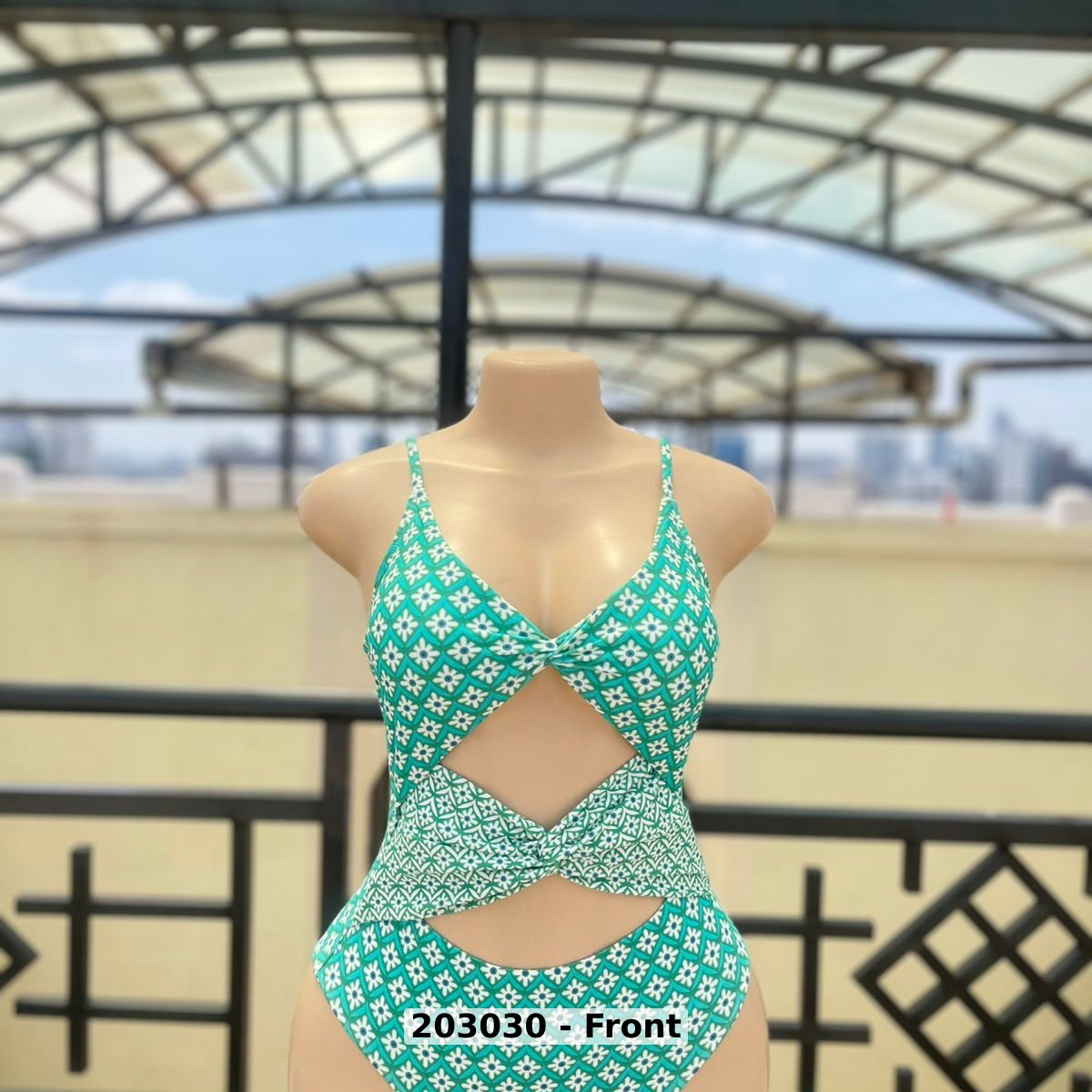 women Swimwear One Piece
