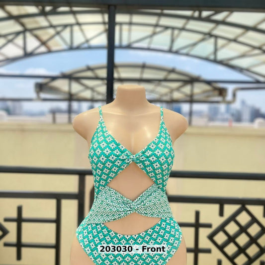 women Swimwear One Piece