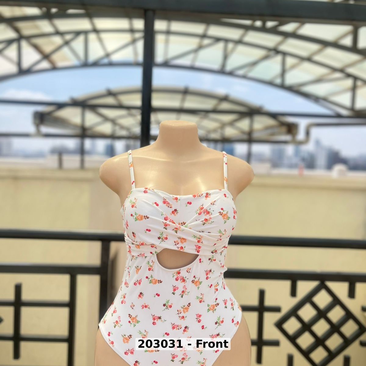 women Swimwear One Piece