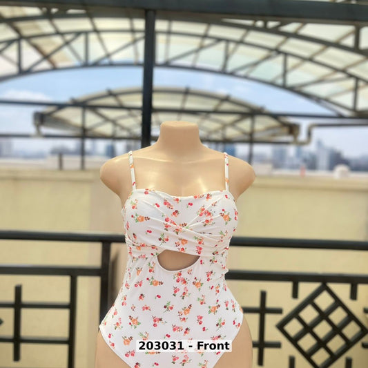 women Swimwear One Piece
