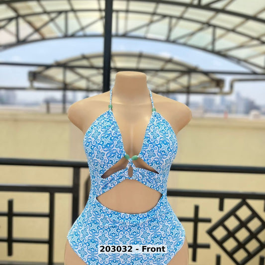 women Swimwear One Piece