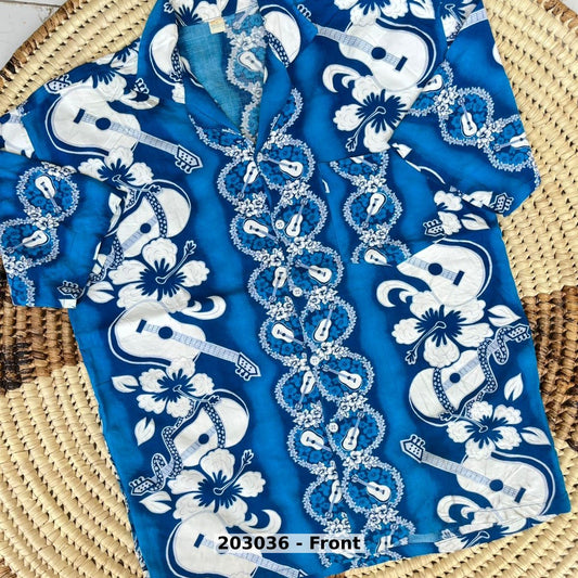 men Shirts & Tops Beach Shirts