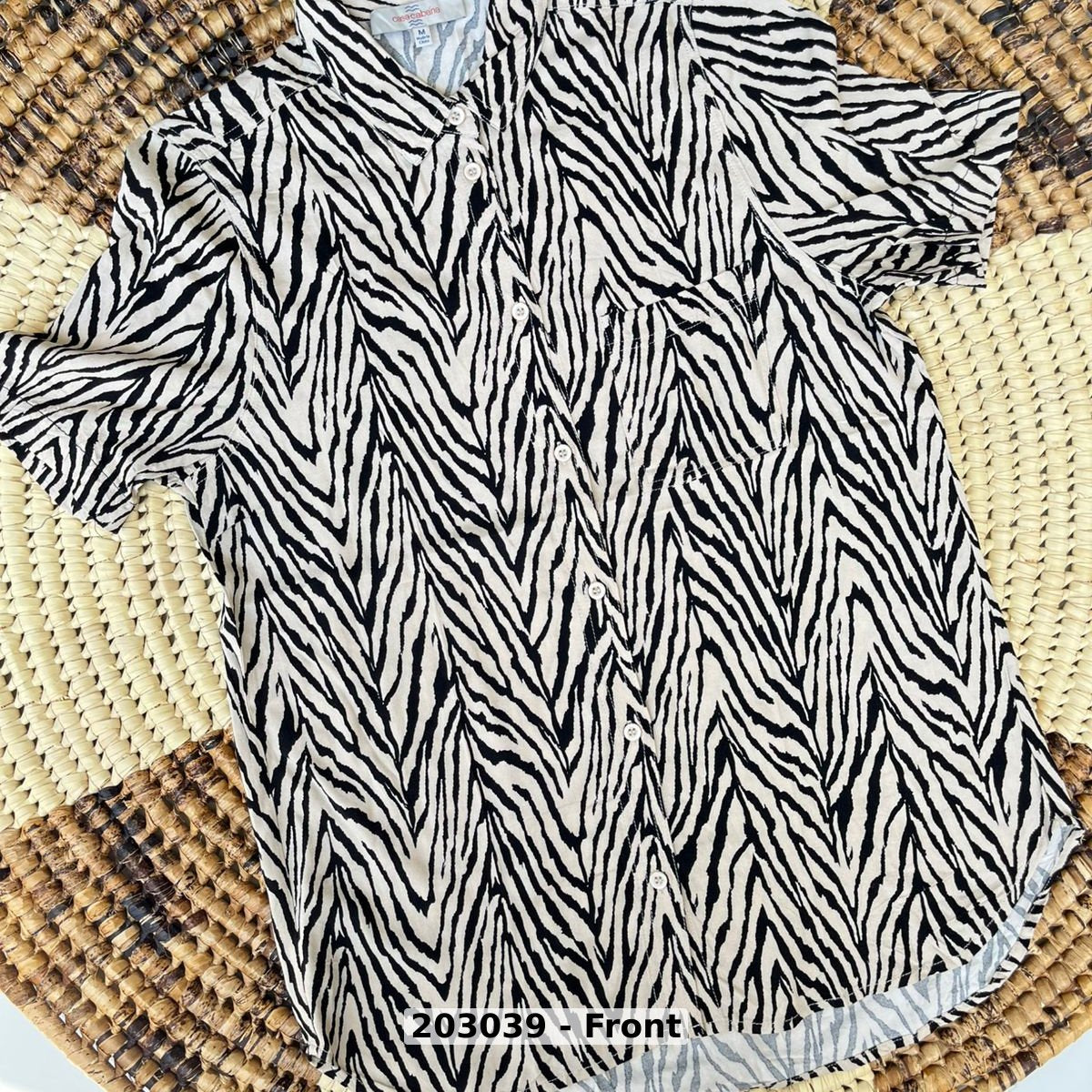 men Shirts & Tops Beach Shirts