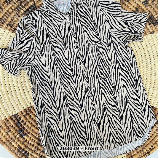 men Shirts & Tops Beach Shirts