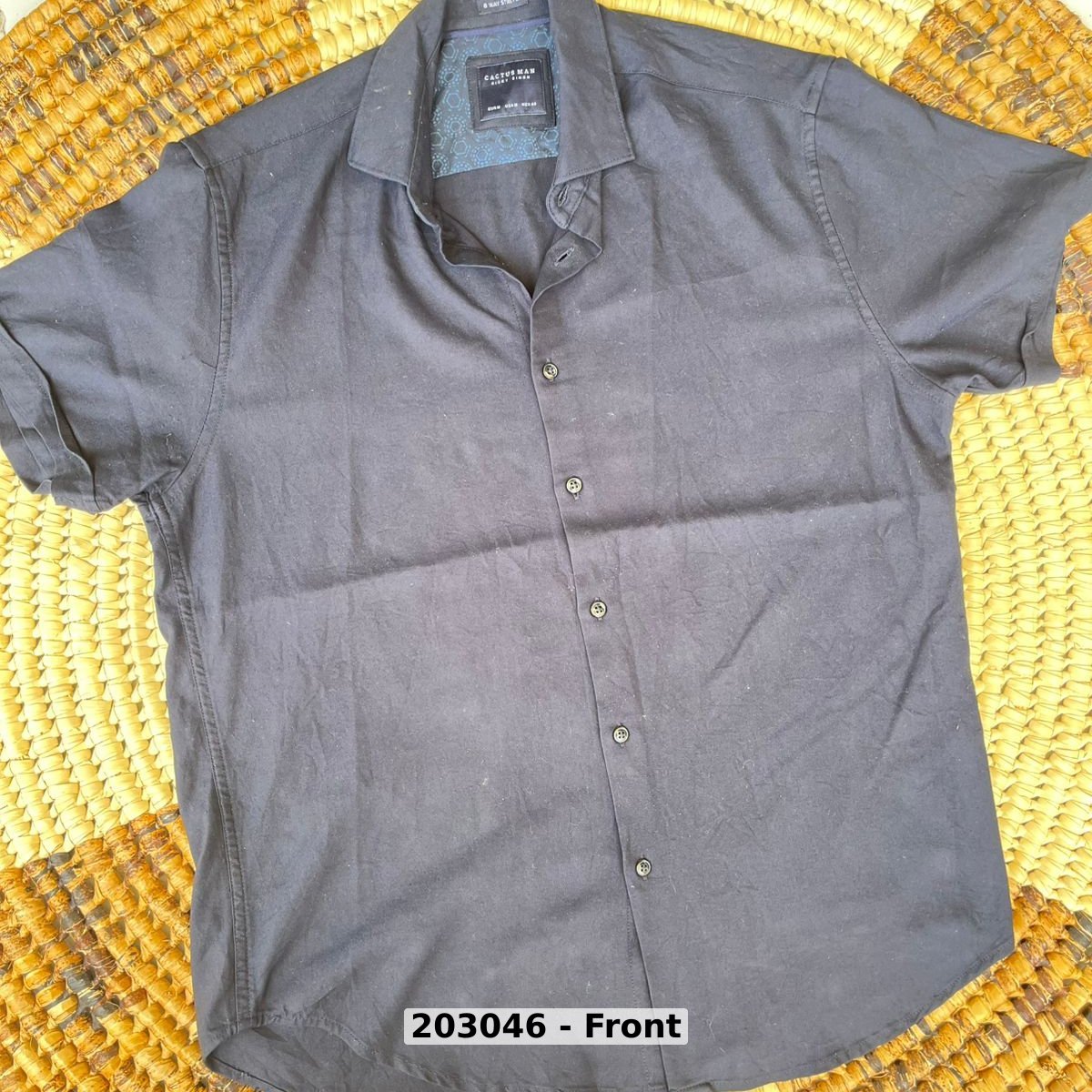 men Shirts & Tops Beach Shirts