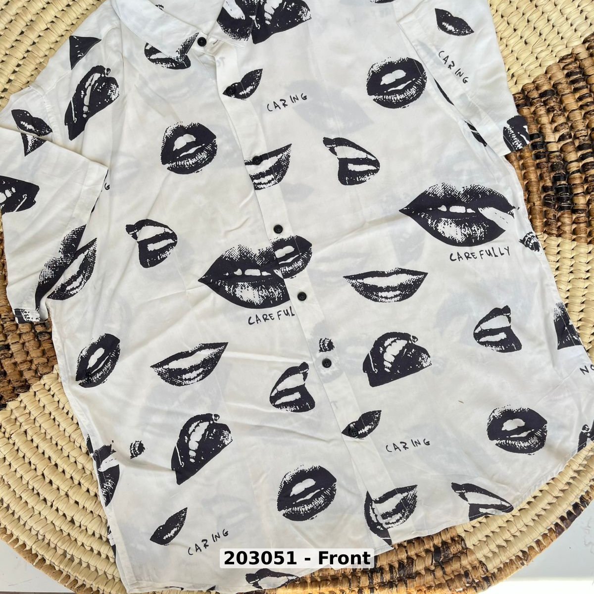 men Shirts & Tops Beach Shirts