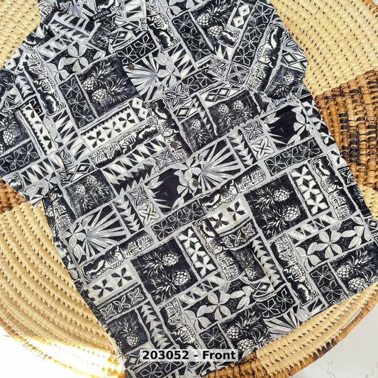 men Shirts & Tops Beach Shirts