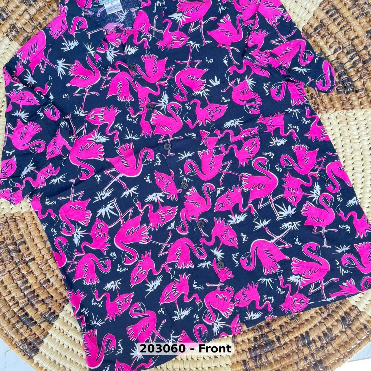 men Shirts & Tops Beach Shirts