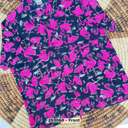 men Shirts & Tops Beach Shirts