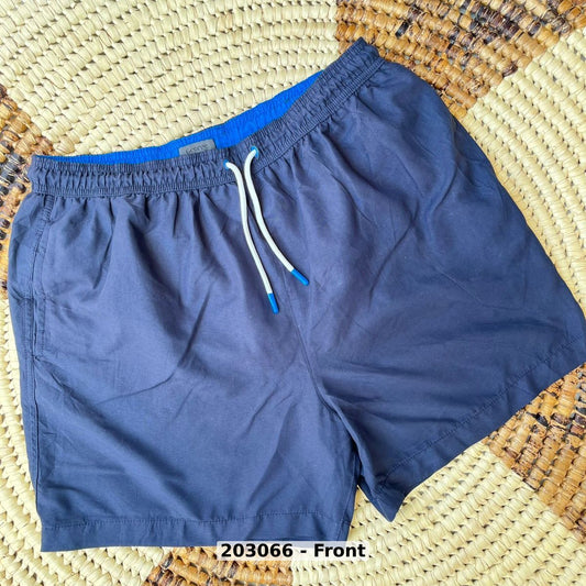 men Swimwear Swim Shorts