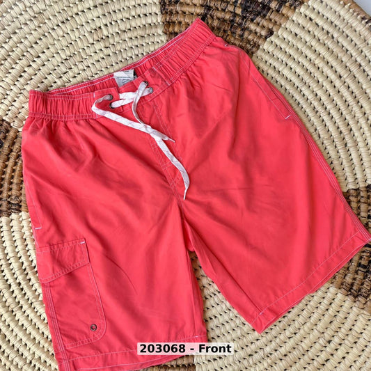 men Swimwear Swim Shorts
